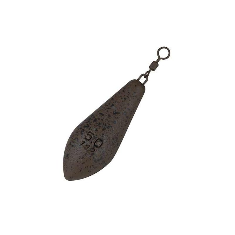 Plomos Fox Camotex Distance - Tienda Carpfishing