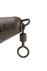 Plomos Fox Camotex Distance - Tienda Carpfishing