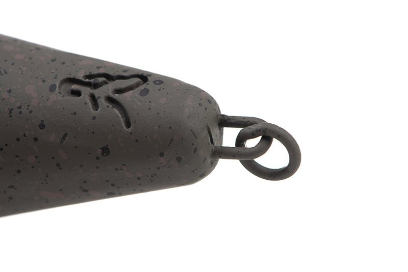 Plomos Fox Edges Heli Distance - Tienda Carpfishing