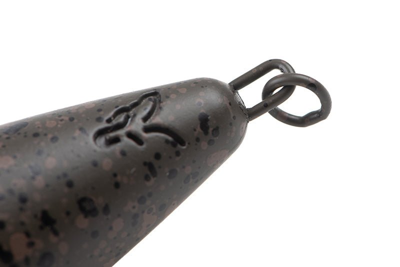 Plomos Fox Edges Heli Dumpy - Tienda Carpfishing