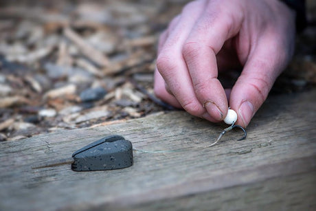 Plomos Fox Edges Impact In - Lines - Tienda Carpfishing