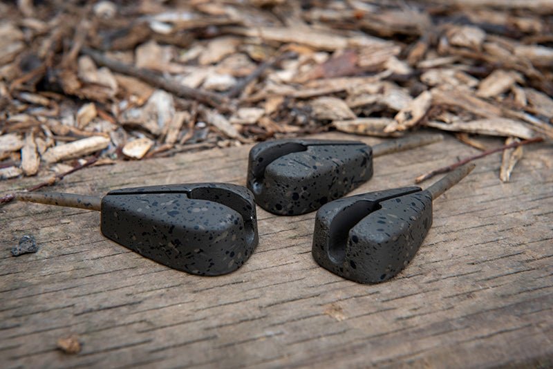 Plomos Fox Edges Impact In - Lines - Tienda Carpfishing