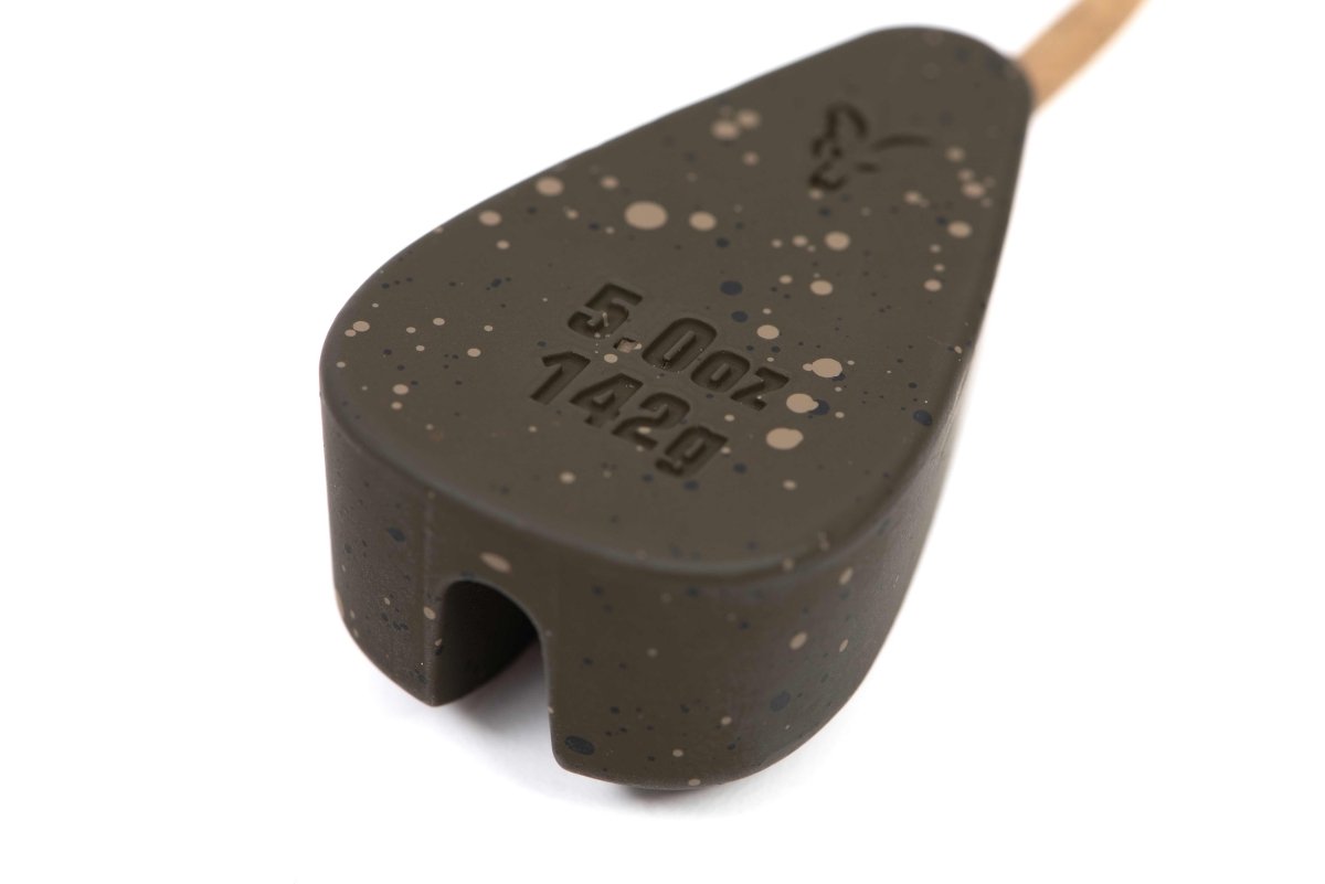 Plomos Fox Edges Impact In - Lines - Tienda Carpfishing