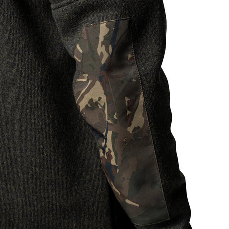 Polar Nash ZT Forro Polar - Tienda Carpfishing