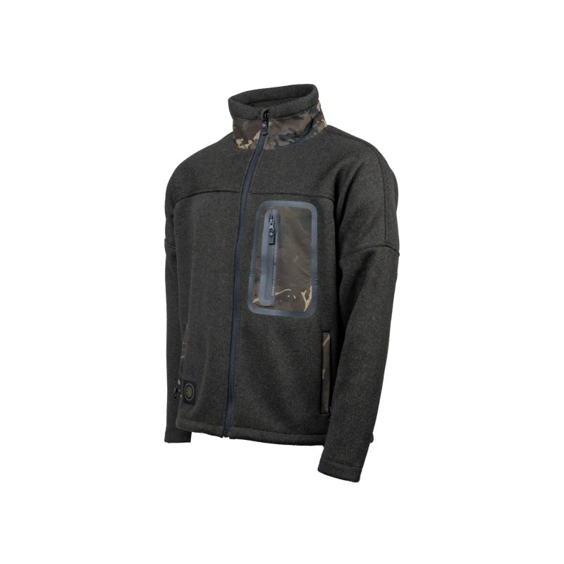 Polar Nash ZT Forro Polar - Tienda Carpfishing