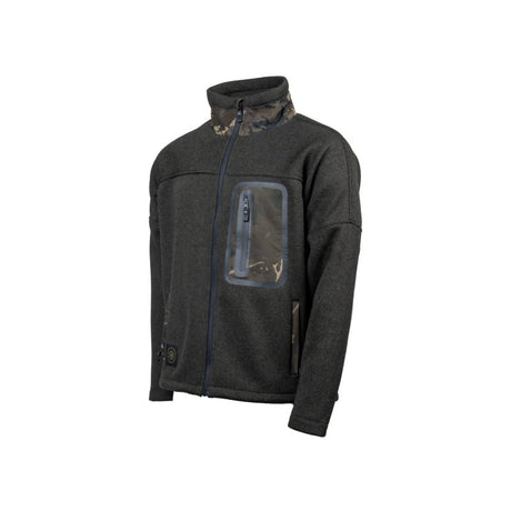 Polar Nash ZT Forro Polar - Tienda Carpfishing