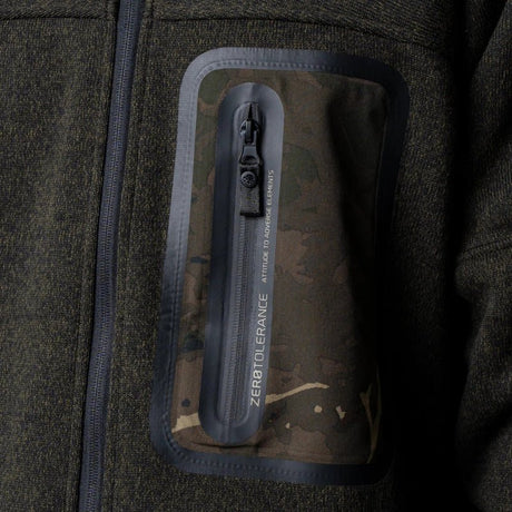 Polar Nash ZT Forro Polar - Tienda Carpfishing