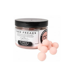 Pop ups Ccmoore Carp Freaks Rosa 13 - 14 mm - Tienda Carpfishing