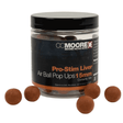 Pop ups Ccmoore Pro - Stim Liver Air Ball Marrón 15 mm - Tienda Carpfishing