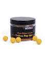 Pop ups Ccmoore Pro - Stim Liver Amarillo 14 mm - Tienda Carpfishing