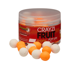 Pop ups Starbaits Crayzi Fruit Bright 14 mm - Tienda Carpfishing