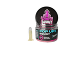 Pop ups Tactica Baits Squidy Rosa Fluor 15 mm - Tienda Carpfishing