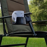 Posavasos NGT - Tienda Carpfishing