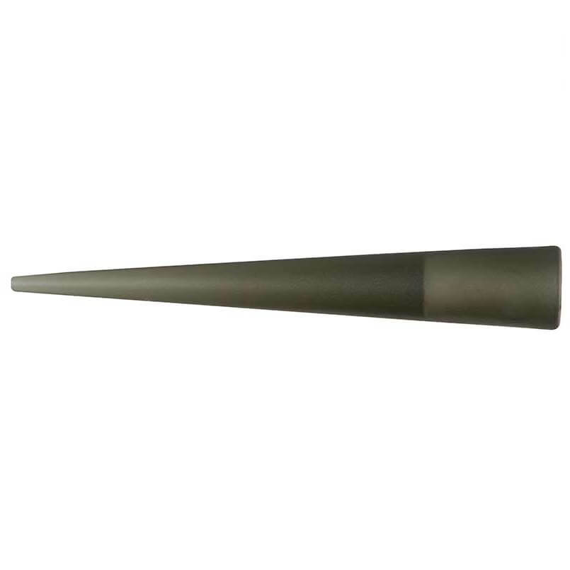 Power Grip Naked Line Tail Rubbers Fox 7 - Tienda Carpfishing