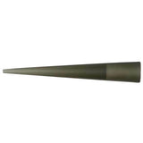 Power Grip Naked Line Tail Rubbers Fox 7 - Tienda Carpfishing