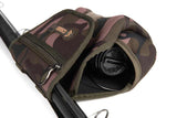 Protector punta de caña y carrete Fox Camolite - Tienda Carpfishing