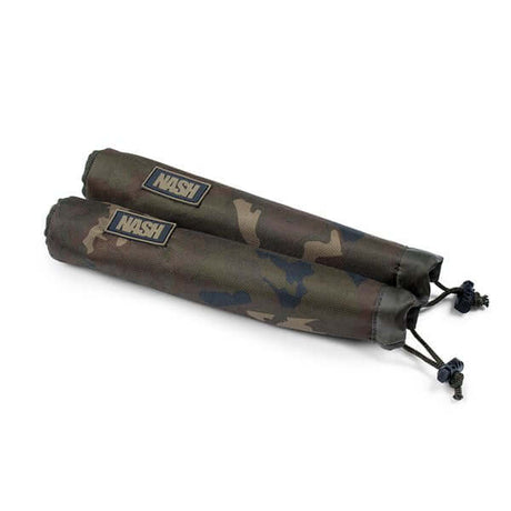 Protector punta de caña y mango Nash Subterfuge - Tienda Carpfishing