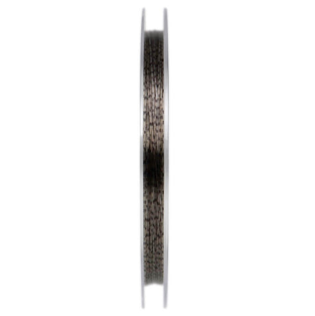 Puente de línea Fox Soft Steel Camo 80 - 100 m - Tienda Carpfishing