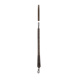 QC Swivel Bag Stems Avid Carp Outline FleckTone S - Tienda Carpfishing