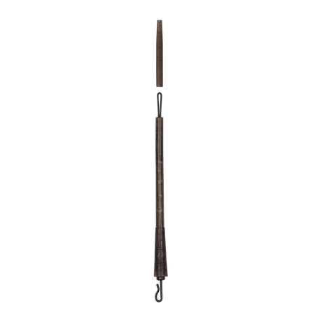 QC Swivel Bag Stems Avid Carp Outline FleckTone S - Tienda Carpfishing
