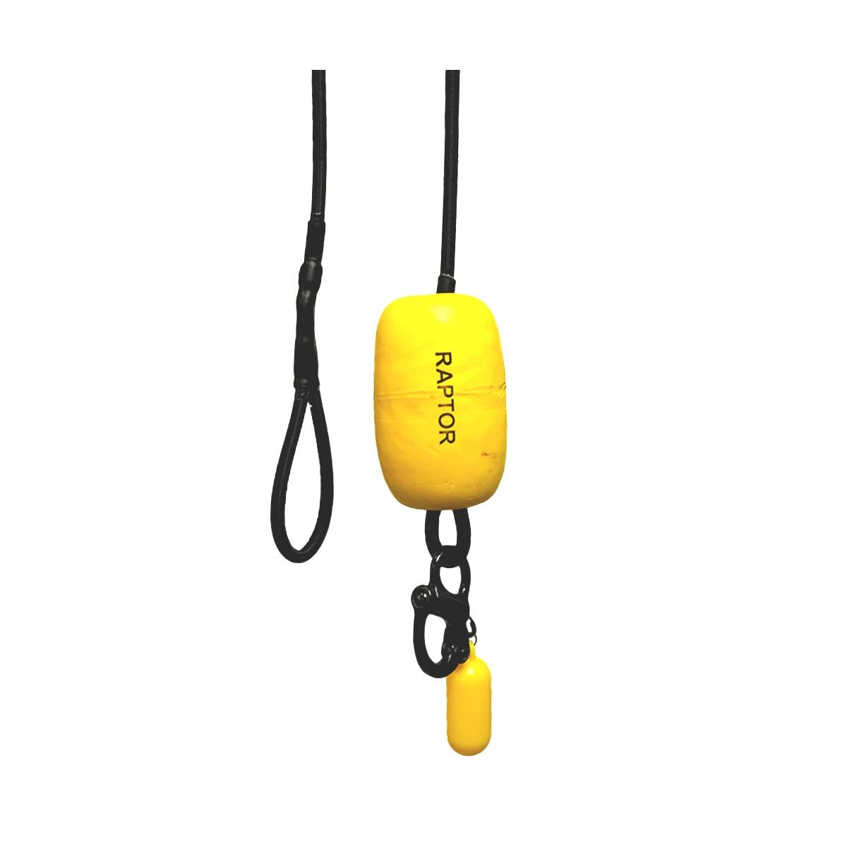 Quick Release Boat Raptor Pro Dubbele - Tienda Carpfishing