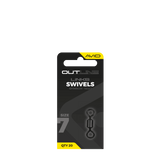 Quitavueltas Avid Carp Outline 7 - Tienda Carpfishing