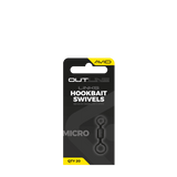 Quitavueltas Avid Carp Outline Micro Hookbait - Tienda Carpfishing