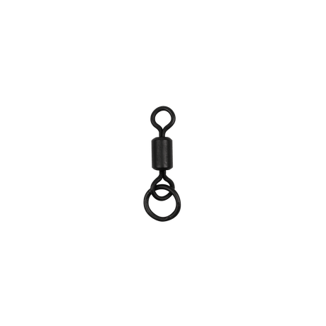 Quitavueltas con anilla Avid Carp Outline 7 - Tienda Carpfishing