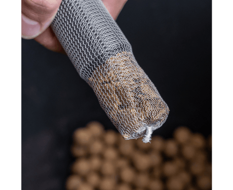 Recambio de malla de PVA Avid Carp 35 mm - Tienda Carpfishing