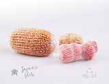 Recambio de Malla PVA Zfish de 35 mm - Tienda Carpfishing