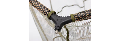 Red de Sacadera Prologic con V XL - Tienda Carpfishing