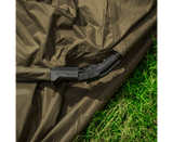 Refugio Avid Carp Exo+ 1 persona - Tienda Carpfishing