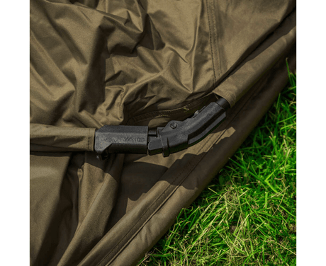 Refugio Avid Carp Exo+ 1 persona - Tienda Carpfishing