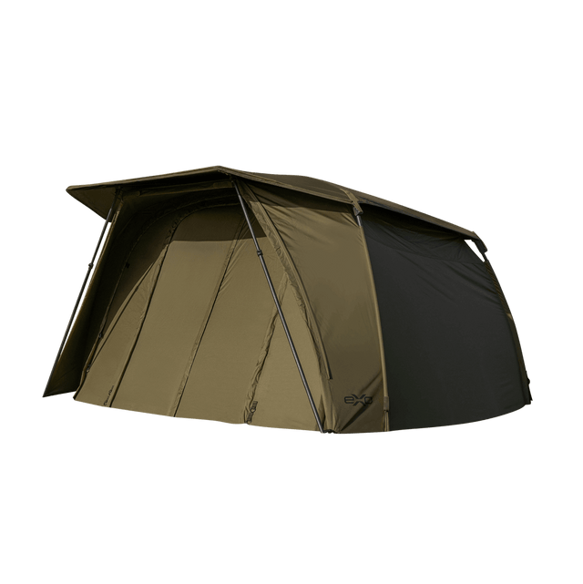 Refugio Avid Carp Exo 1 persona - Tienda Carpfishing