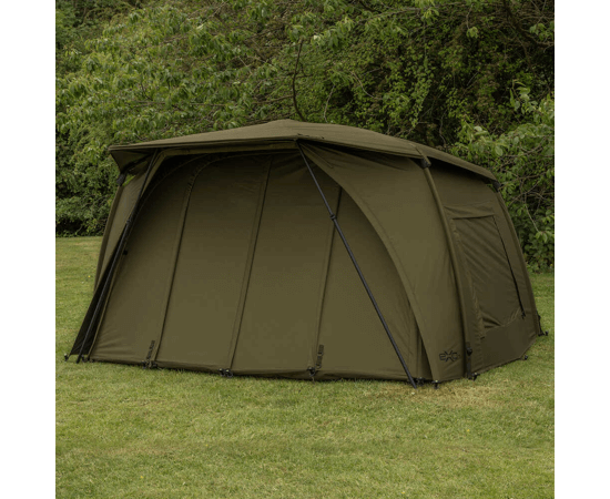 Refugio Avid Carp Exo+ 1 persona - Tienda Carpfishing