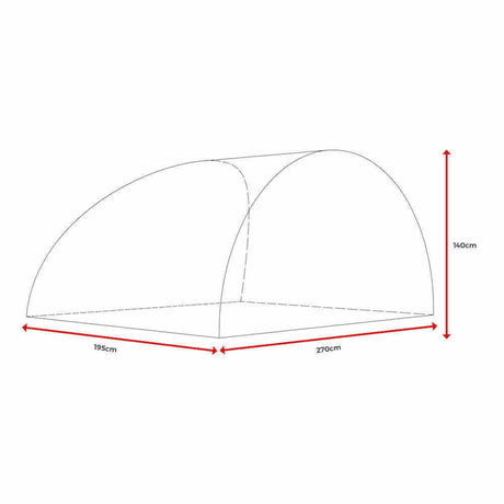 Refugio Avid Carp Exo+ 1 persona - Tienda Carpfishing