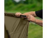Refugio Avid Carp Exo+ 1 persona - Tienda Carpfishing