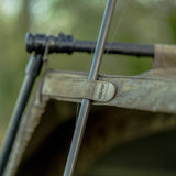 Refugio Avid Carp Exo 1 persona - Tienda Carpfishing