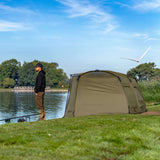 Refugio Avid Carp Exo 1 persona - Tienda Carpfishing