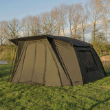 Refugio Avid Carp Exo 2 personas - Tienda Carpfishing
