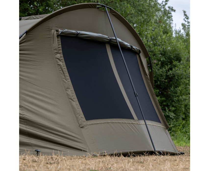 Refugio Avid Carp Revolve NG 2 personas - Tienda Carpfishing