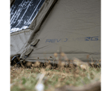 Refugio Avid Carp Revolve NG 2 personas - Tienda Carpfishing