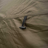 Refugio Avid Carp Revolve Screen House - Tienda Carpfishing