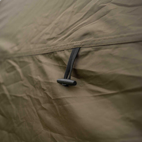 Refugio Avid Carp Revolve Screen House - Tienda Carpfishing