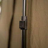 Refugio Avid Carp Screen House XT Compacto - Tienda Carpfishing