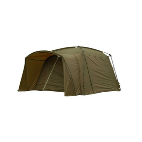 Refugio Avid Carp Screen House XT Compacto - Tienda Carpfishing