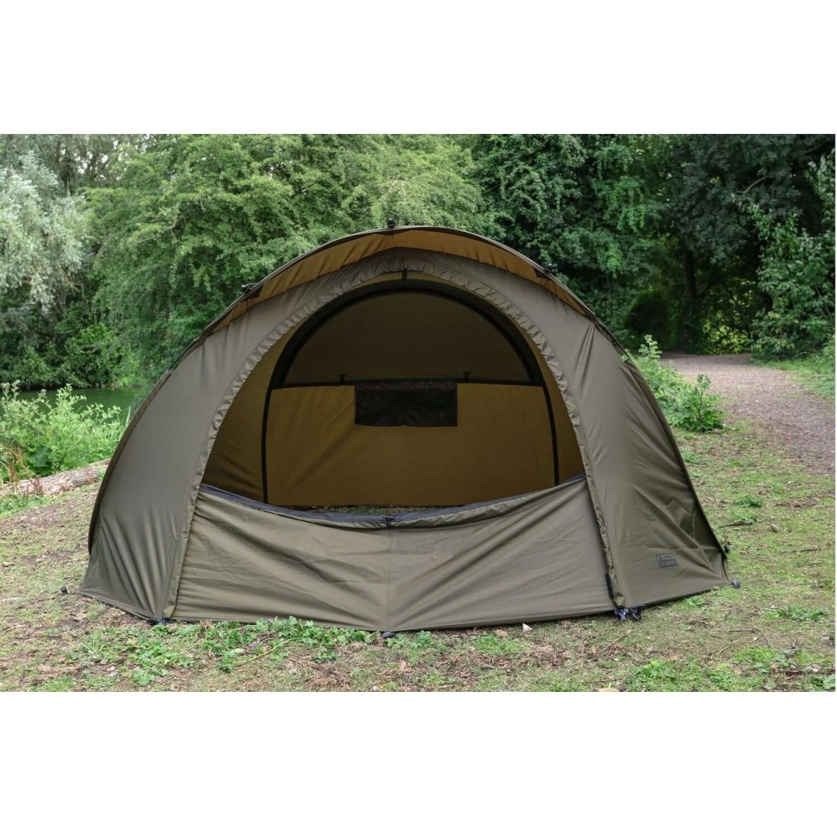 Refugio Fox Easy+ - Tienda Carpfishing