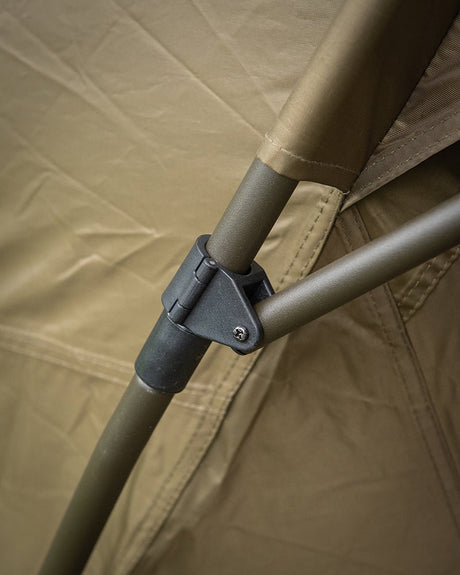 Refugio Fox EOS MK2 2 Personas - Tienda Carpfishing