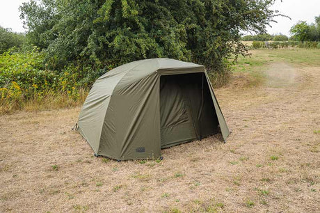 Refugio Fox EOS Pro 1 Persona - Tienda Carpfishing