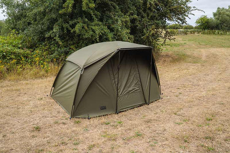 Refugio Fox EOS Pro 1 Persona - Tienda Carpfishing